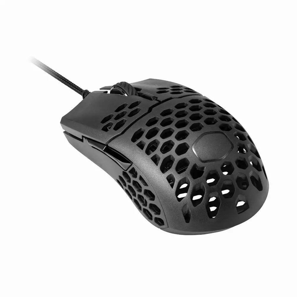 Геймърска мишка Cooler Master MasterMouse MM710 - MM-710-KKOL1