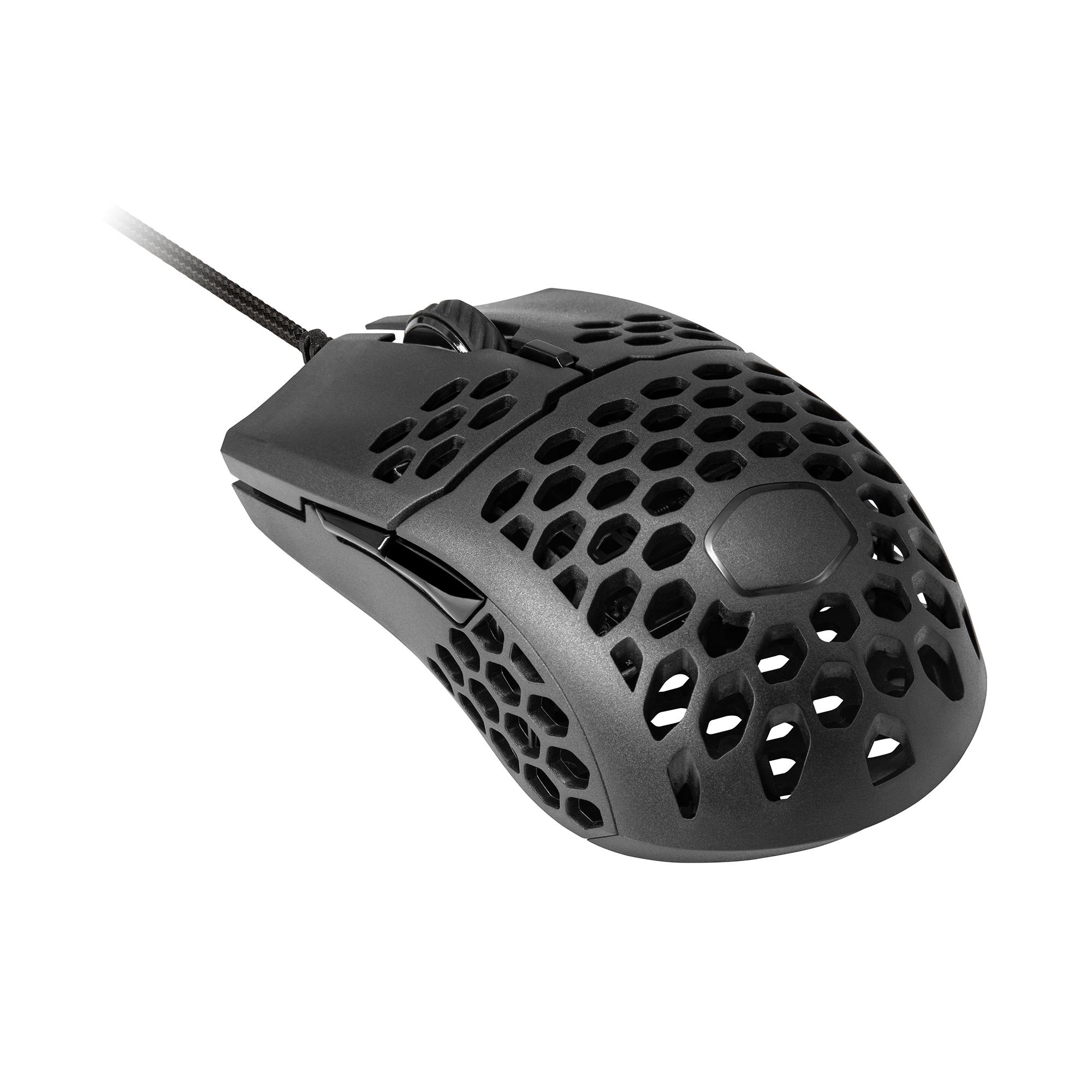 Геймърска мишка Cooler Master MasterMouse MM710 - MM-710-KKOL1