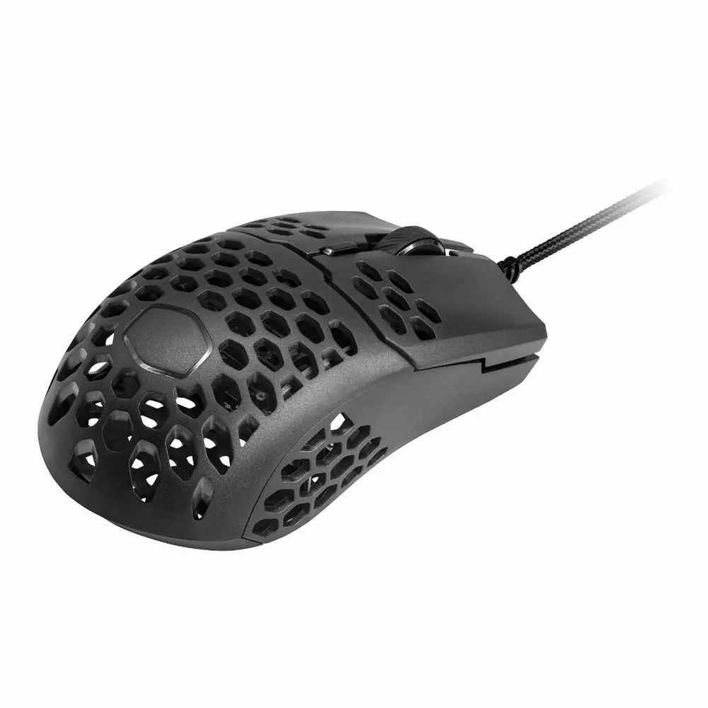 Геймърска мишка Cooler Master MasterMouse MM710 - MM-710-KKOL1