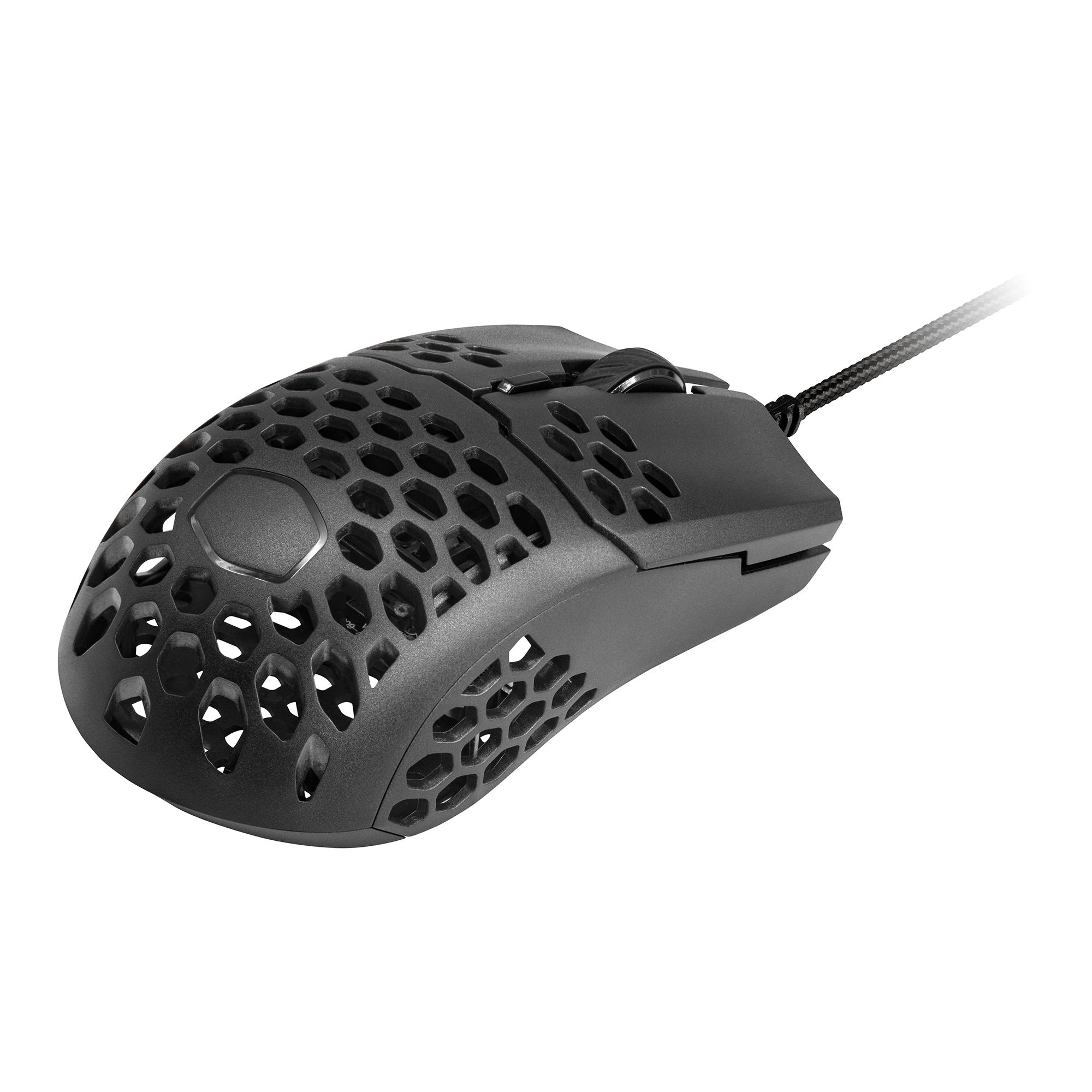 Геймърска мишка Cooler Master MasterMouse MM710 - MM-710-KKOL1