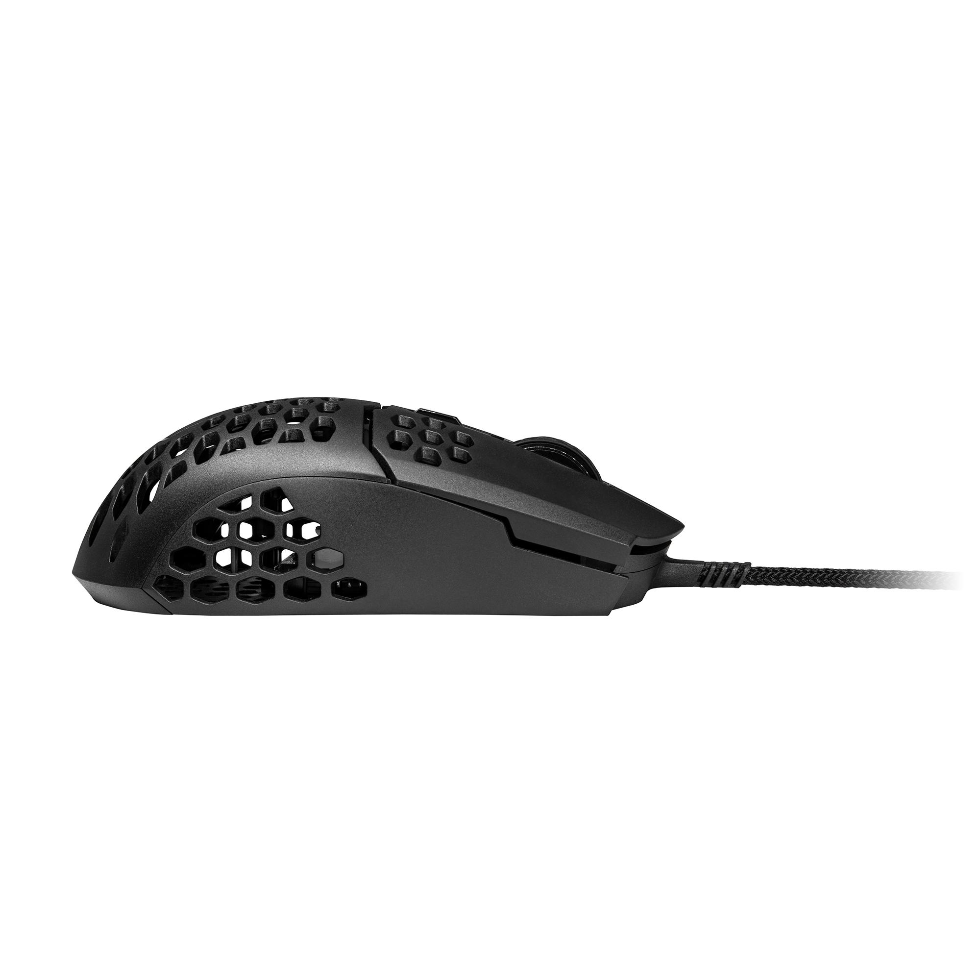 Геймърска мишка Cooler Master MasterMouse MM710 - MM-710-KKOL1