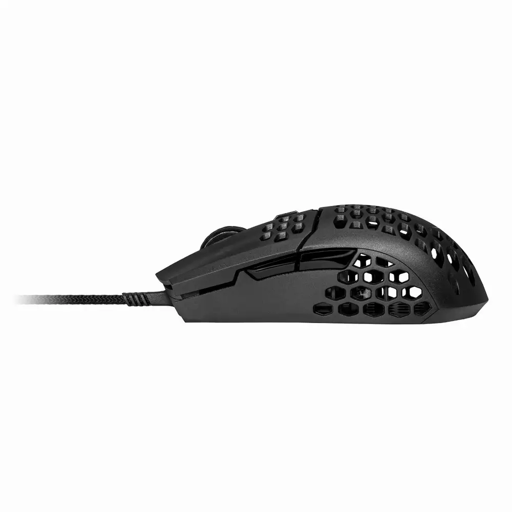 Геймърска мишка Cooler Master MasterMouse MM710 - MM-710-KKOL1