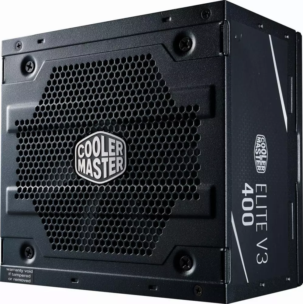 Захранващ блок Cooler Master Elite V3 400W 230V 