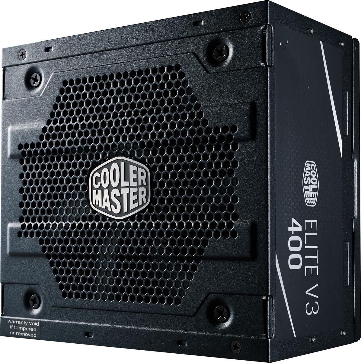 Захранващ блок Cooler Master Elite V3 400W 230V 
