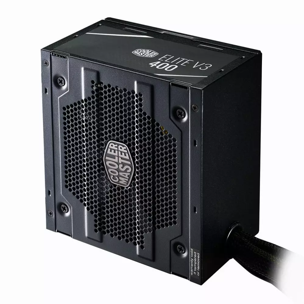 Захранващ блок Cooler Master Elite V3 400W 230V 