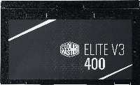 Захранващ блок Cooler Master Elite V3 400W 230V 