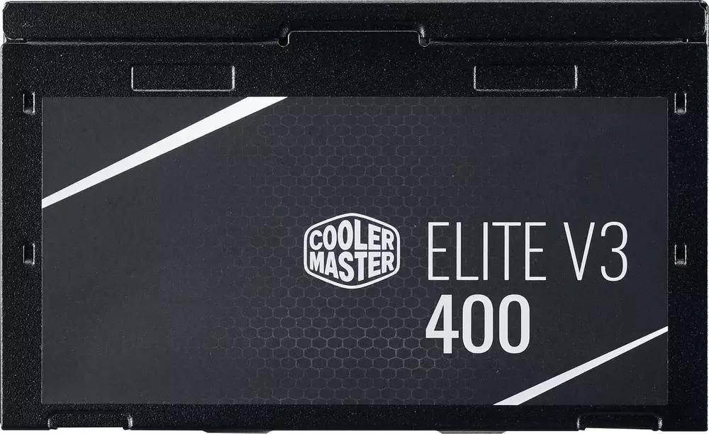 Захранващ блок Cooler Master Elite V3 400W 230V 