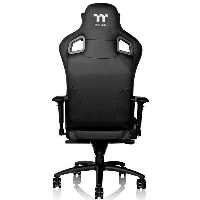 Геймърски стол TteSports X Fit 100, Черен