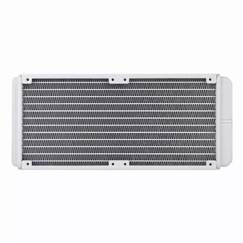 Охладител за процесор Thermaltake TH240 Snow Edition ARGB Sync 