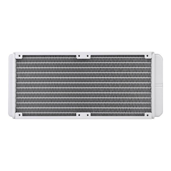 Охладител за процесор Thermaltake TH240 Snow Edition ARGB Sync 