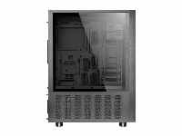 Кутия THERMALTAKE Core X71 TG Black