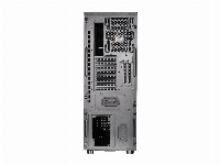 Кутия THERMALTAKE Core X71 TG Black