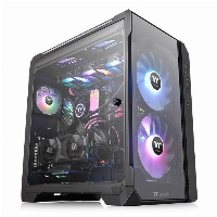 Кутия THERMALTAKE View 51 TG RGB 