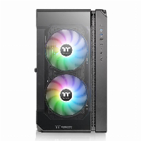 Кутия THERMALTAKE View 51 TG RGB 