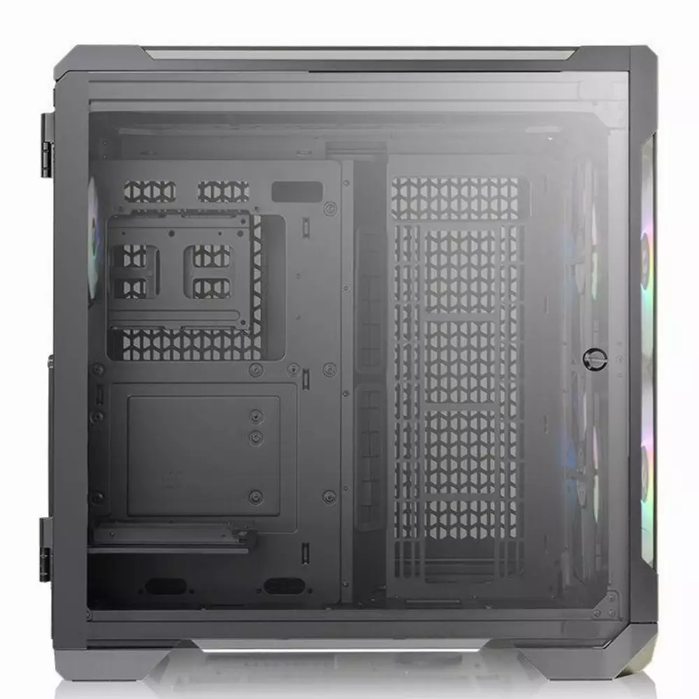 Кутия THERMALTAKE View 51 TG RGB 