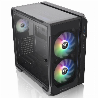 Кутия THERMALTAKE View 51 TG RGB 