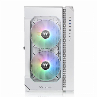 Кутия THERMALTAKE View 51 Snow TG RGB 