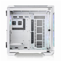 Кутия THERMALTAKE View 51 Snow TG RGB 