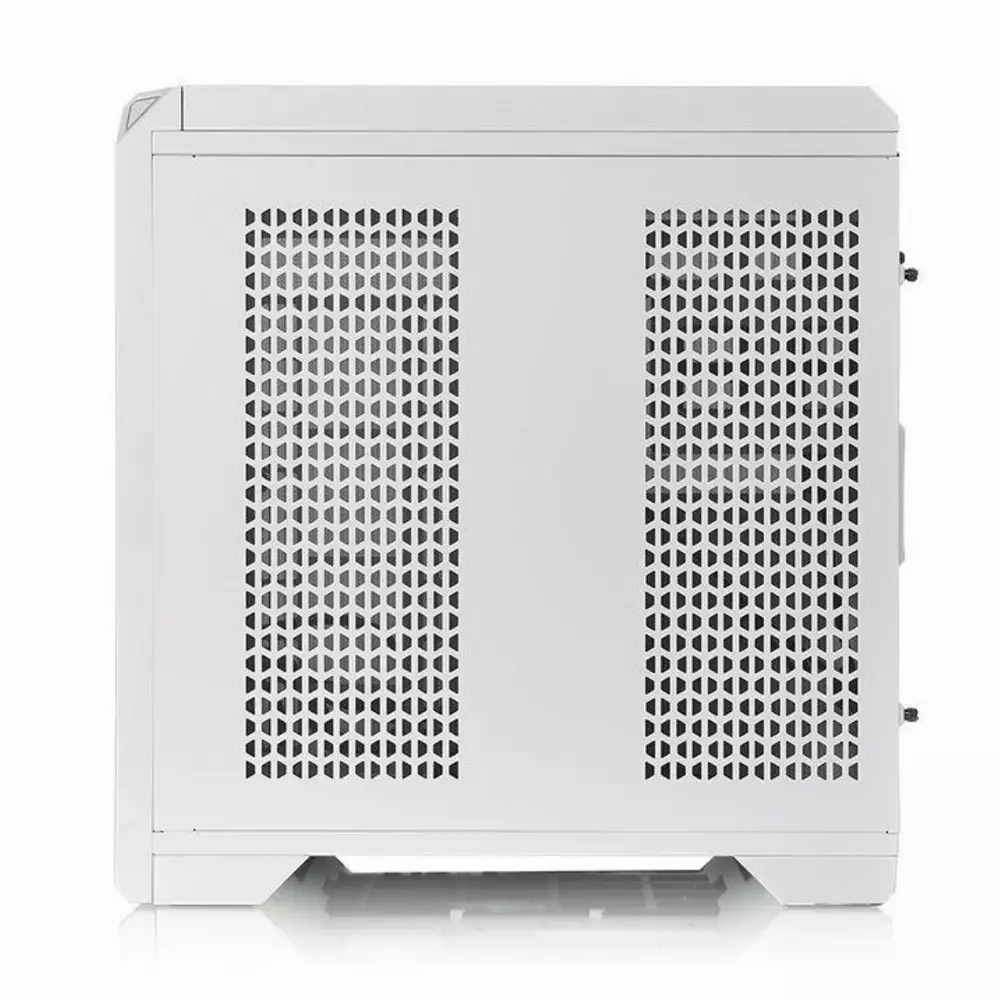 Кутия THERMALTAKE View 51 Snow TG RGB