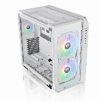Кутия THERMALTAKE View 51 Snow TG RGB 