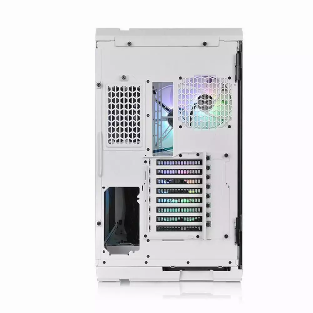 Кутия THERMALTAKE View 51 Snow TG RGB