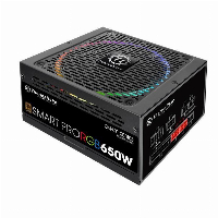 Захранване Thermaltake Smart Pro RGB 650W 80+ Bronze