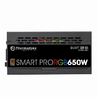 Захранване Thermaltake Smart Pro RGB 650W 80+ Bronze