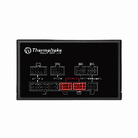 Захранване Thermaltake Smart Pro RGB 650W 80+ Bronze