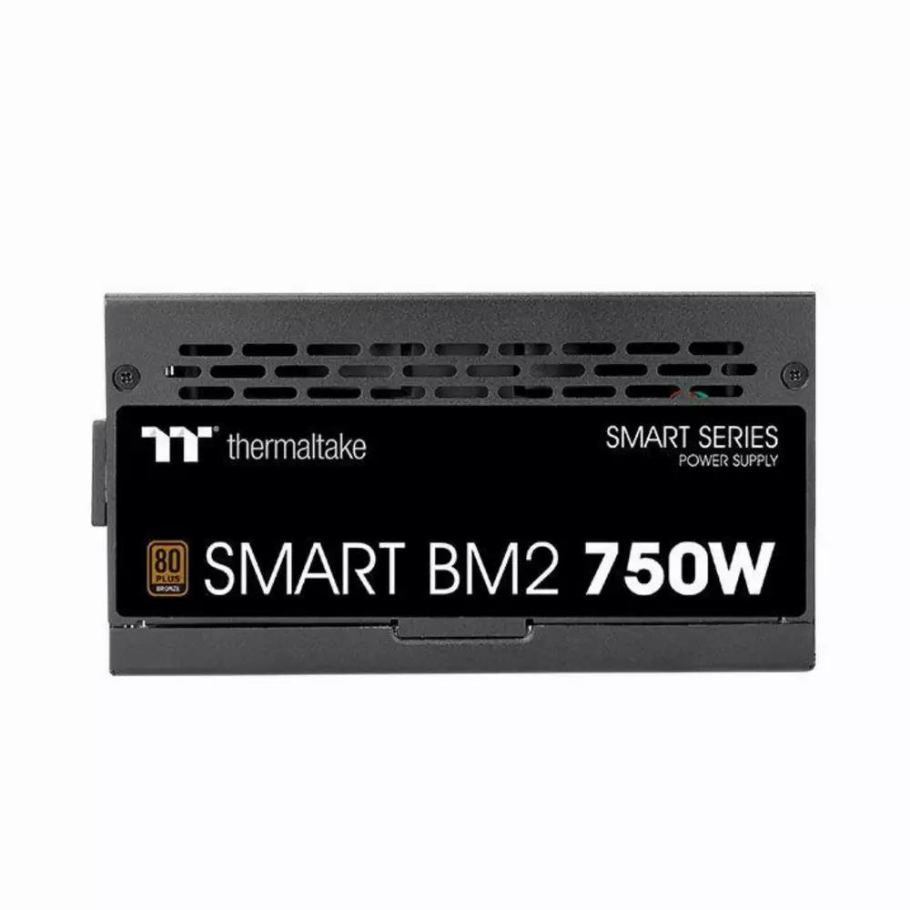 Захранване Thermaltake Smart BM2 750W 80+ Bronze
