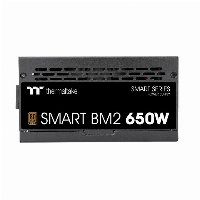 Захранване Thermaltake Smart BM2 650W 80+ Bronze 