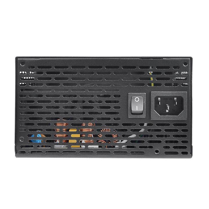 Захранване Thermaltake Smart BM2 650W 80+ Bronze 