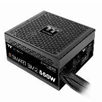 Захранване Thermaltake Smart BM2 550W 80+ Bronze 