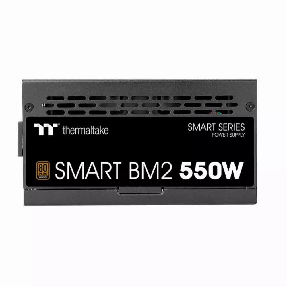Захранване Thermaltake Smart BM2 550W 80+ Bronze 