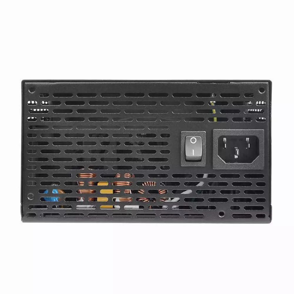 Захранване Thermaltake Smart BM2 550W 80+ Bronze 