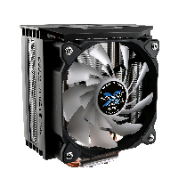 Охладител за процесор Zalman CNPS10X OPTIMA II BLACK RGB