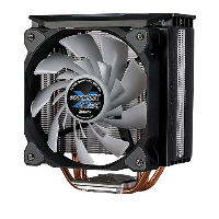 Охладител за процесор Zalman CNPS10X OPTIMA II BLACK RGB