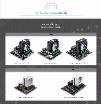 Охладител за процесор Zalman CNPS10X OPTIMA II BLACK RGB