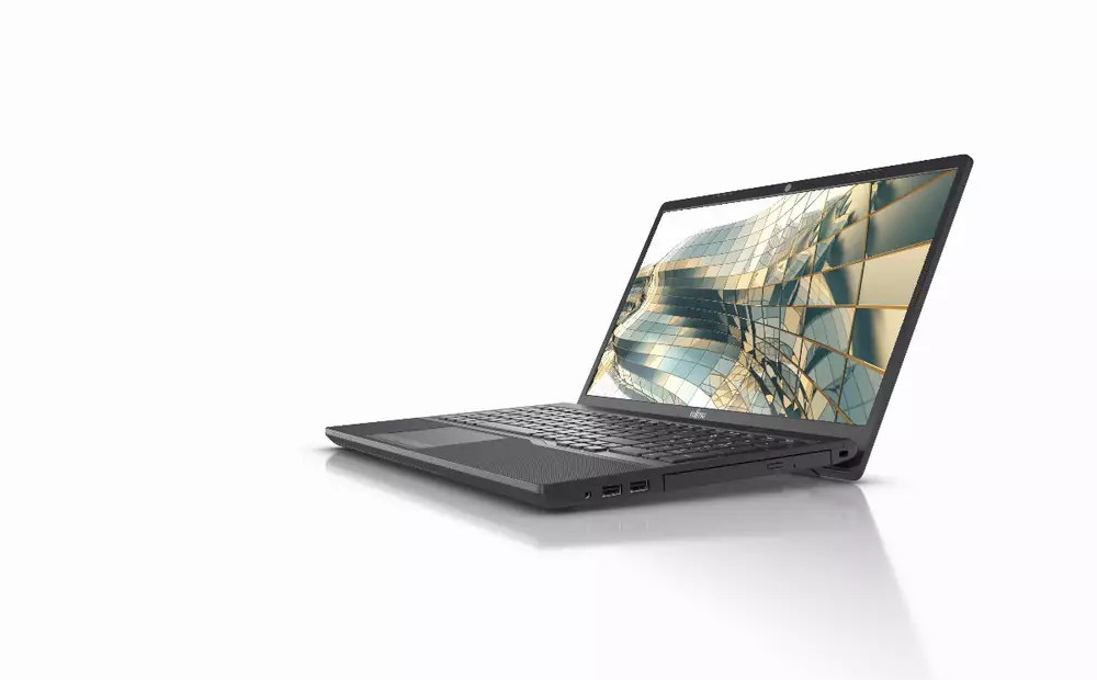 Лаптоп FUJITSU LIFEBOOK A3510  