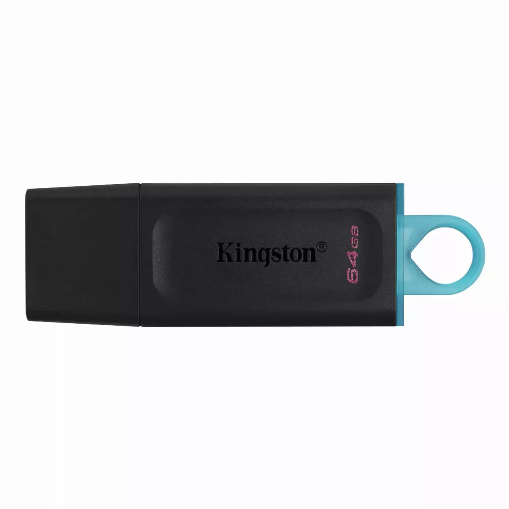 USB памет KINGSTON DataTraveler Exodia DTX 64GB USB 3.2