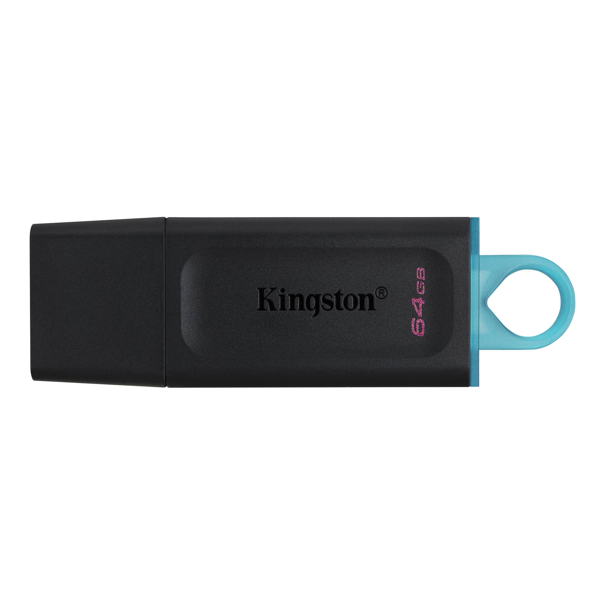 USB памет KINGSTON DataTraveler Exodia DTX 64GB USB 3.2 