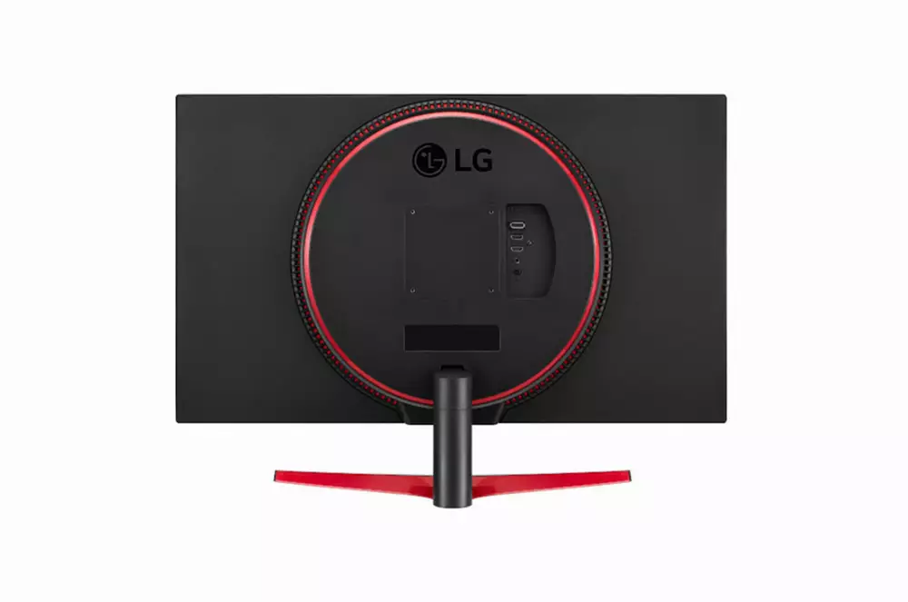 Монитор LG 32" 32GN500-B, FHD 1920x1080, VA, 165Hz, 1ms, HDR10, NVIDIA G-Sync/AMD FreeSync