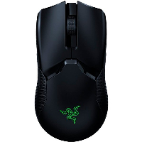 Геймърска мишка Razer Viper Ultimate Hyperspeed Wireless - RZ01-03050100-R3G1