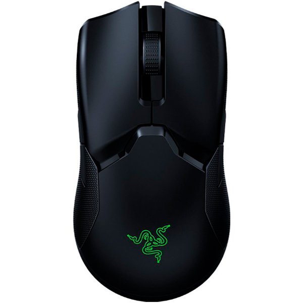 Геймърска мишка Razer Viper Ultimate Hyperspeed Wireless - RZ01-03050100-R3G1