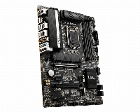 Дънна платка MSI Z590 PRO (WI-FI) 