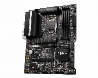 Дънна платка MSI Z590 PRO (WI-FI) 