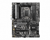 Дънна платка MSI Z590 PRO (WI-FI) 