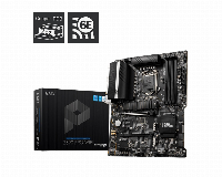 Дънна платка MSI Z590 PRO (WI-FI) 