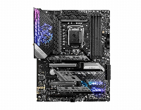 Дънна платка MSI MPG Z590 GAMING CARBON (WI-FI)