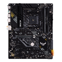 Дънна платка ASUS TUF GAMING B550-PRO