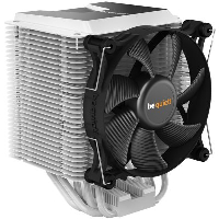 Охладител за процесор be quiet! SHADOW ROCK 3 White